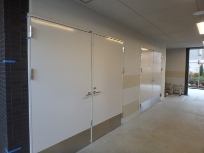 【その他】 | プレサンス水都OKAWA