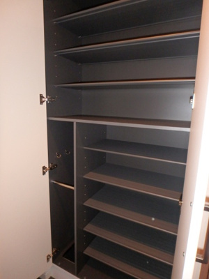 【収納】 | プレサンス水都OKAWA