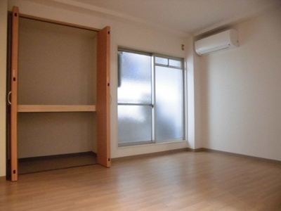 【居間・リビング】 | シャルム玉出