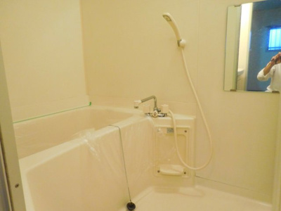 【浴室】 | ピュアハイツ