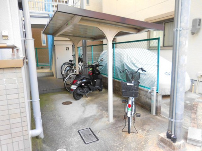 【その他共用部分】 | ピュアハイツ