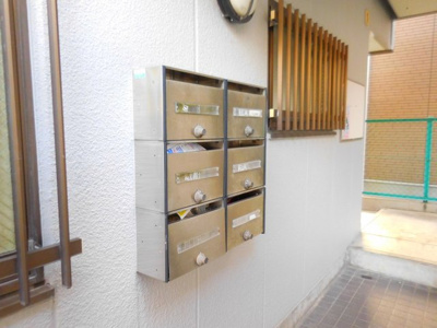 【設備】 | ピュアハイツ