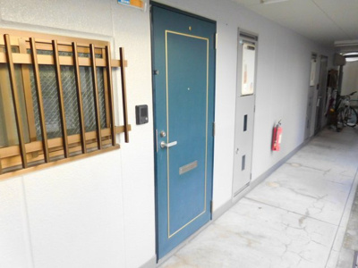 【玄関】 | ピュアハイツ