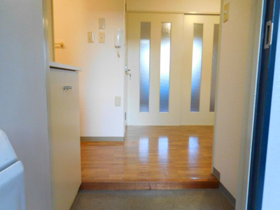 【玄関】 | ピュアハイツ