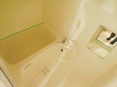 【浴室】 | ピュアハイツ