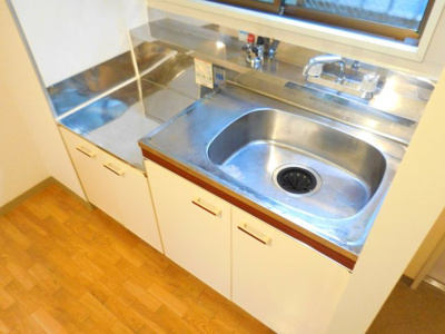 【キッチン】 | ピュアハイツ