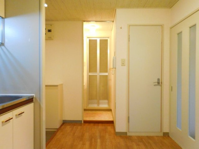 【内装】 | ピュアハイツ