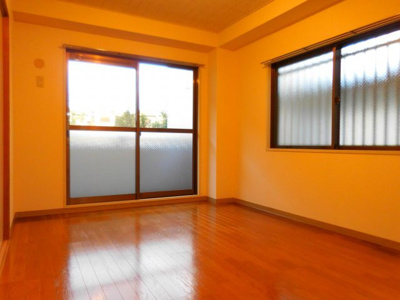 【居間・リビング】 | ピュアハイツ