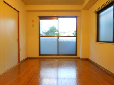 【洋室】 | ピュアハイツ