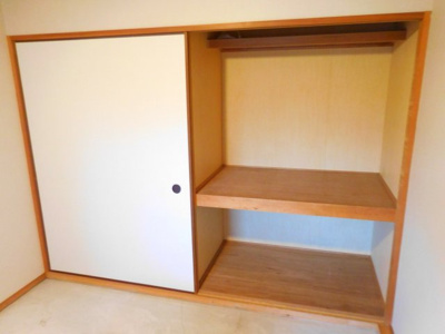 【収納】 | ピュアハイツ