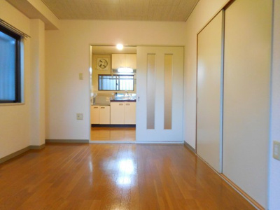 【居間・リビング】 | ピュアハイツ