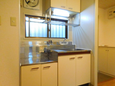 【キッチン】 | ピュアハイツ