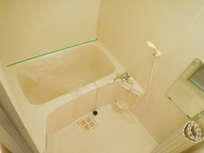 【浴室】 | ピュアハイツ