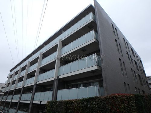 ドレッセ美しが丘二丁目ガーデン 横浜市青葉区の賃貸物件 宮崎台の賃貸情報や法人契約ならマイホームワン