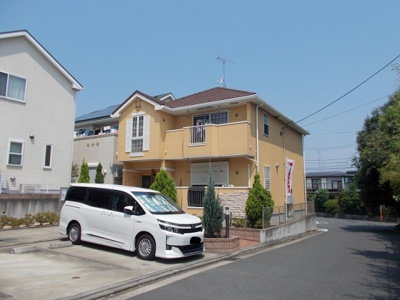 【外観】 | エレーノ戸塚