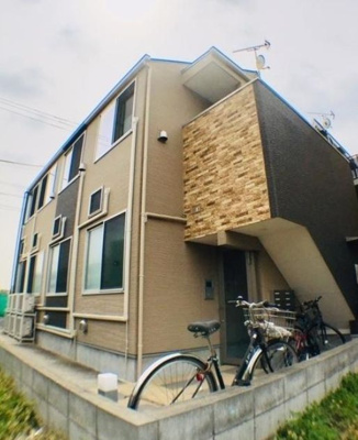 【その他共用部分】 | カシミール学芸大前