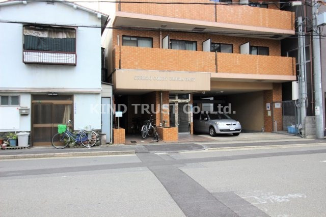 セレッソコート梅田東