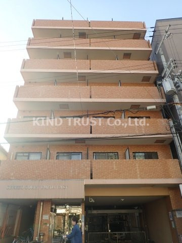 セレッソコート梅田東