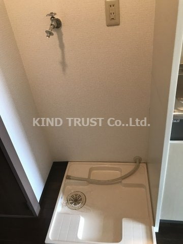 セレッソコート梅田東の設備