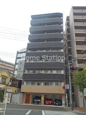 【外観】 | ベリーウェル福島