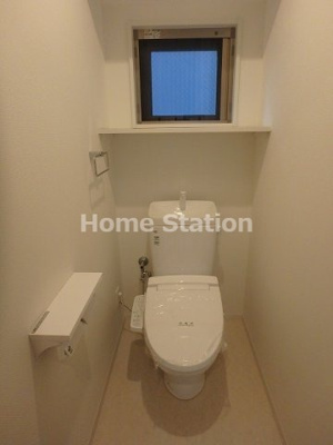 【トイレ】 | ベリーウェル福島