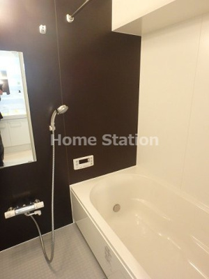 【浴室】 | ベリーウェル福島