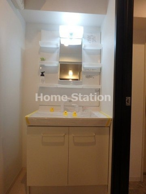 【独立洗面台】 | ベリーウェル福島