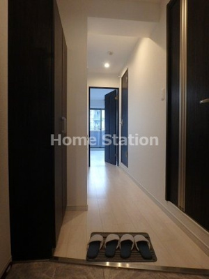 【玄関】 | ベリーウェル福島