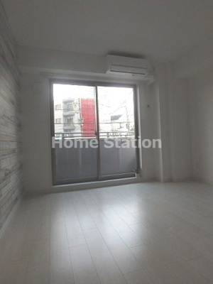 【洋室】 | ベリーウェル福島