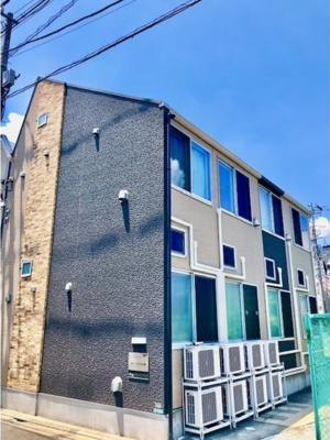 【外観】 | ブリリアント新大塚