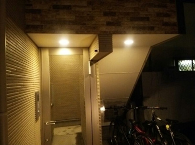 【その他共用部分】 | ブリリアント新大塚