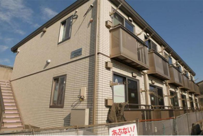【外観】 | レトアエイショク