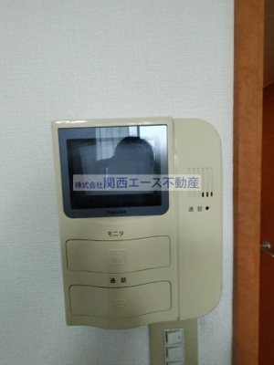 【セキュリティ】 | レオパレスソレーユS O