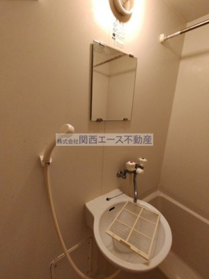 【内装】 | レオパレスソレーユS O