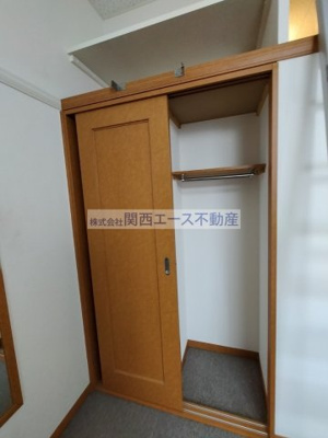 【収納】 | レオパレスソレーユS O