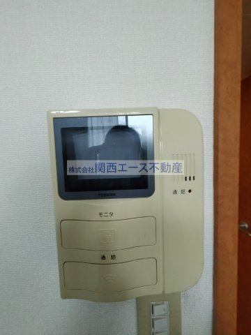【セキュリティ】 | レオパレスソレーユS O
