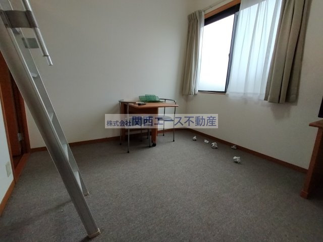 【寝室】 | レオパレスソレーユS O