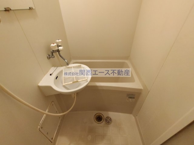 【浴室】 | レオパレスソレーユS O