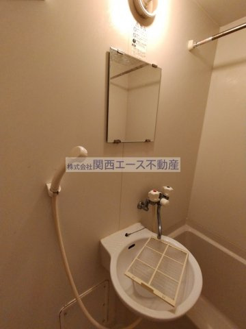 【内装】 | レオパレスソレーユS O