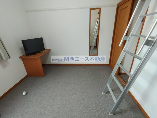  | レオパレスソレーユS O
