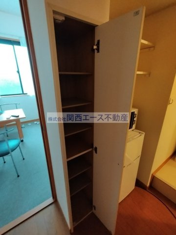  | レオパレスソレーユS O