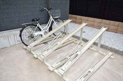 【その他共用部分】 | リブリ・グランデスト上大岡