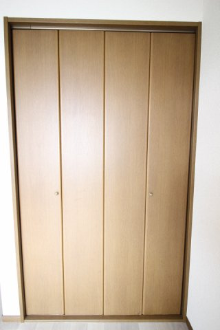 【収納】 | パープルメゾンⅡ