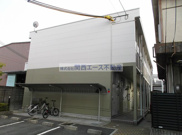 レオパレスラックコートの画像