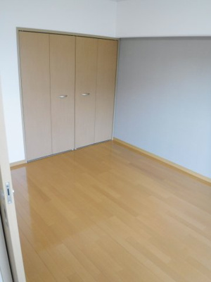 【寝室】 | フローラル東葛西Ⅲ