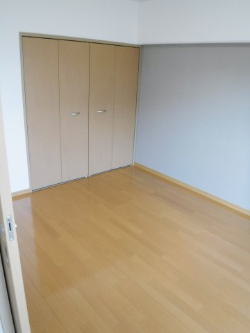 【寝室】 | フローラル東葛西Ⅲ