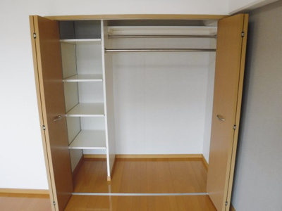 【収納】 | フローラル東葛西Ⅲ