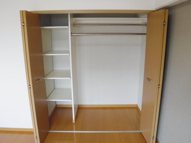 【収納】 | フローラル東葛西Ⅲ