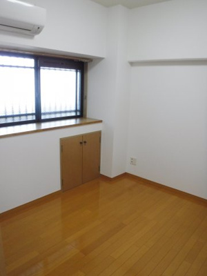 【洋室】 | フローラル東葛西Ⅲ