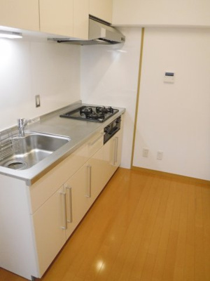 【キッチン】 | フローラル東葛西Ⅲ